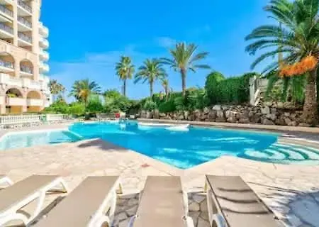 Apartman Le 293 *