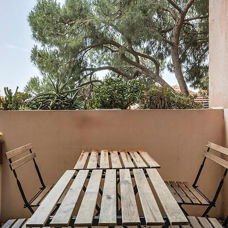 Lägenhet Le 293 Cannes