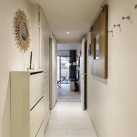 Apartamento Le 293 Cannes