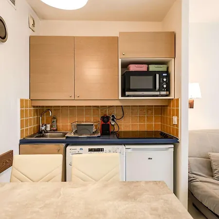 Apartman Le 293 Cannes