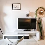 Le 293 Apartment Cannes